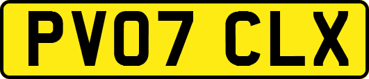 PV07CLX