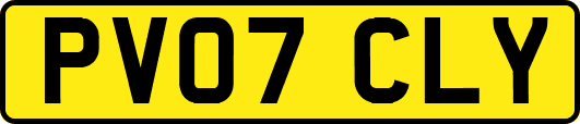 PV07CLY
