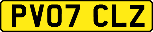 PV07CLZ