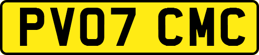 PV07CMC