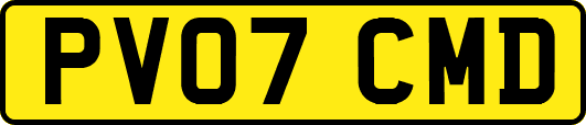 PV07CMD