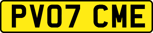 PV07CME