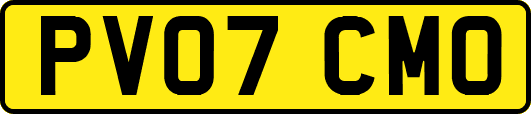 PV07CMO