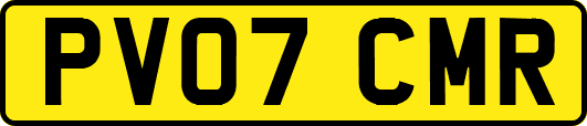 PV07CMR