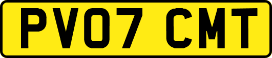 PV07CMT