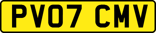 PV07CMV
