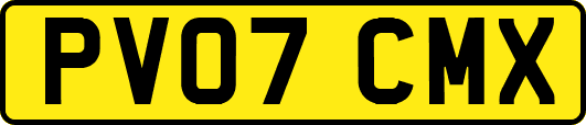 PV07CMX