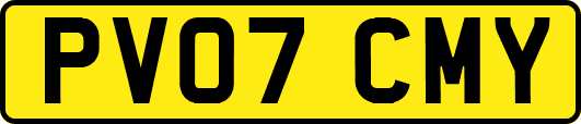 PV07CMY