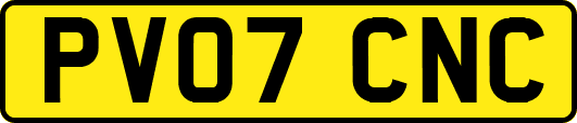 PV07CNC
