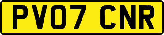 PV07CNR