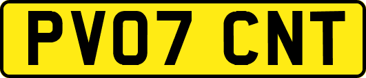 PV07CNT