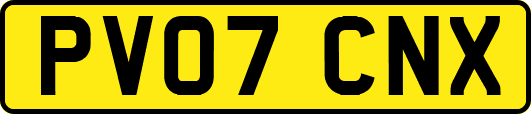 PV07CNX
