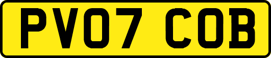 PV07COB