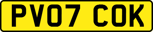 PV07COK
