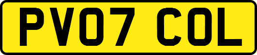 PV07COL