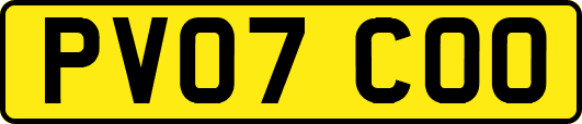 PV07COO