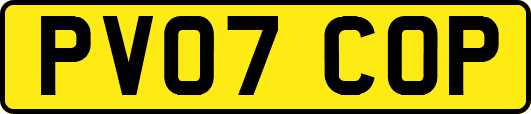 PV07COP