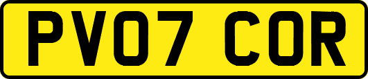 PV07COR