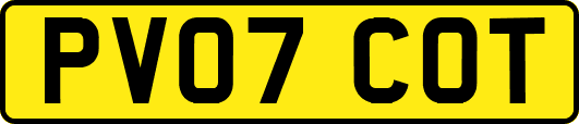 PV07COT