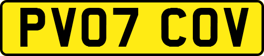 PV07COV