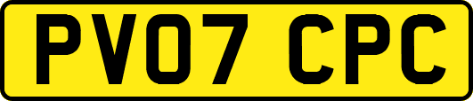 PV07CPC