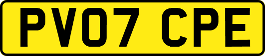 PV07CPE