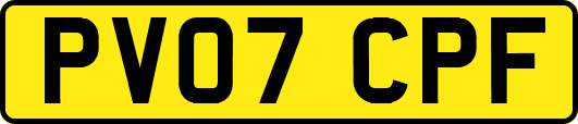 PV07CPF