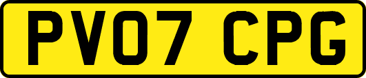 PV07CPG