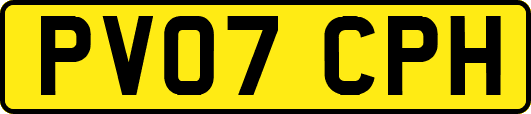 PV07CPH
