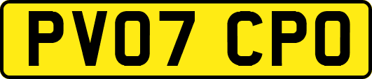 PV07CPO