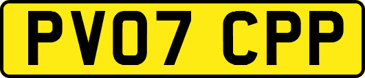 PV07CPP