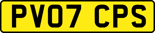 PV07CPS