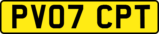 PV07CPT