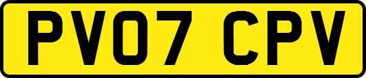 PV07CPV