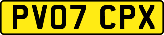 PV07CPX
