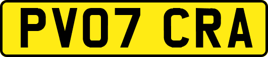 PV07CRA