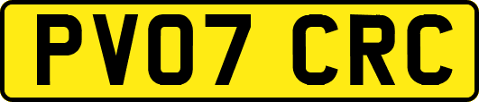 PV07CRC