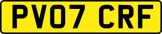 PV07CRF