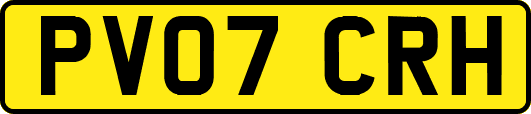 PV07CRH