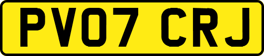 PV07CRJ