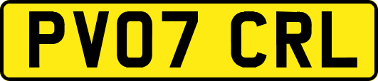 PV07CRL