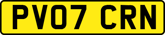 PV07CRN