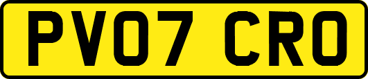 PV07CRO