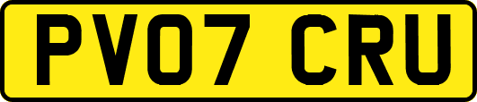 PV07CRU