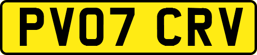 PV07CRV