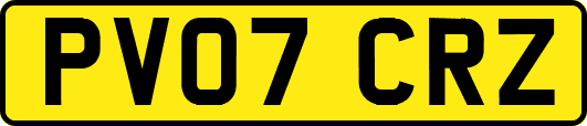 PV07CRZ