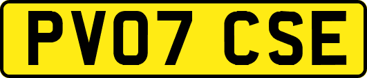 PV07CSE