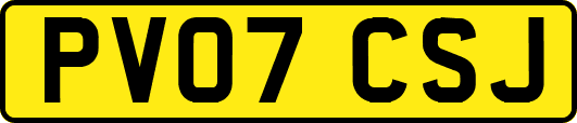 PV07CSJ