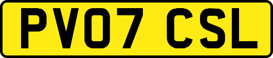 PV07CSL