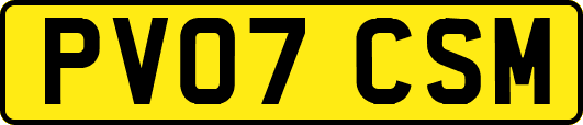 PV07CSM